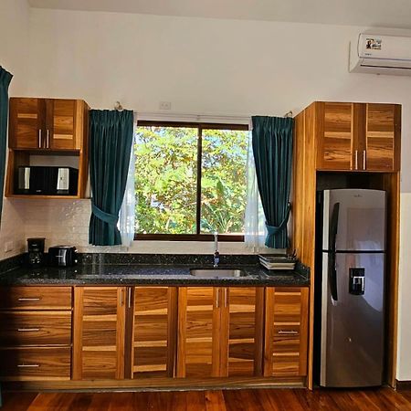 Hotel Torres Del Mar Puerto Viejo de Talamanca Ngoại thất bức ảnh