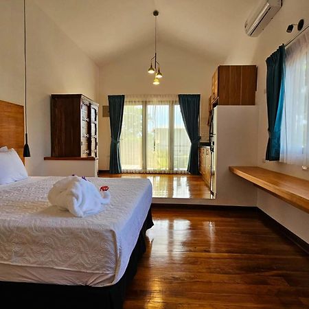 Hotel Torres Del Mar Puerto Viejo de Talamanca Ngoại thất bức ảnh