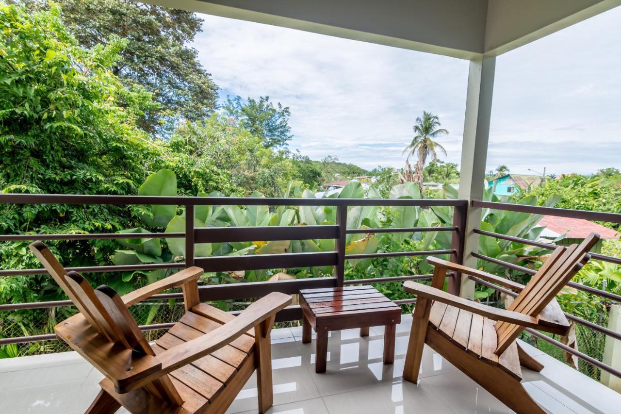 Hotel Torres Del Mar Puerto Viejo de Talamanca Ngoại thất bức ảnh