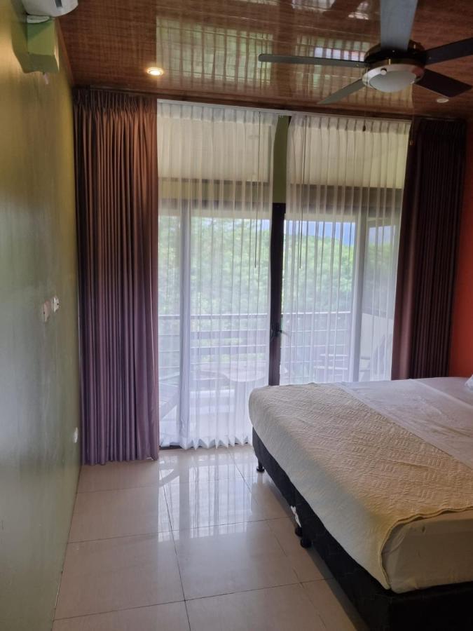 Hotel Torres Del Mar Puerto Viejo de Talamanca Ngoại thất bức ảnh
