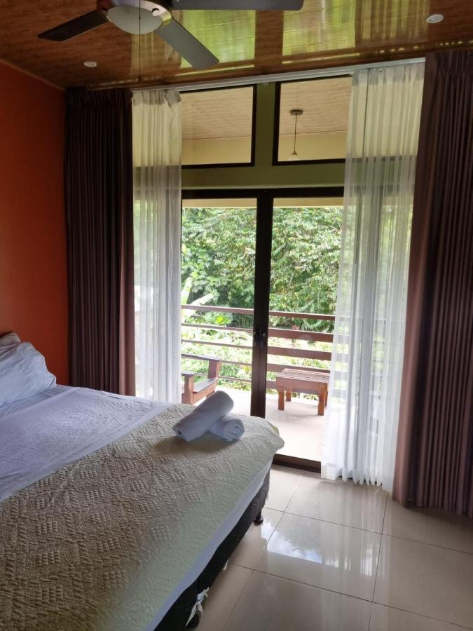 Hotel Torres Del Mar Puerto Viejo de Talamanca Ngoại thất bức ảnh