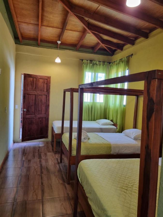 Hotel Torres Del Mar Puerto Viejo de Talamanca Ngoại thất bức ảnh