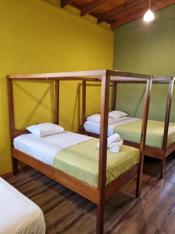 Hotel Torres Del Mar Puerto Viejo de Talamanca Ngoại thất bức ảnh