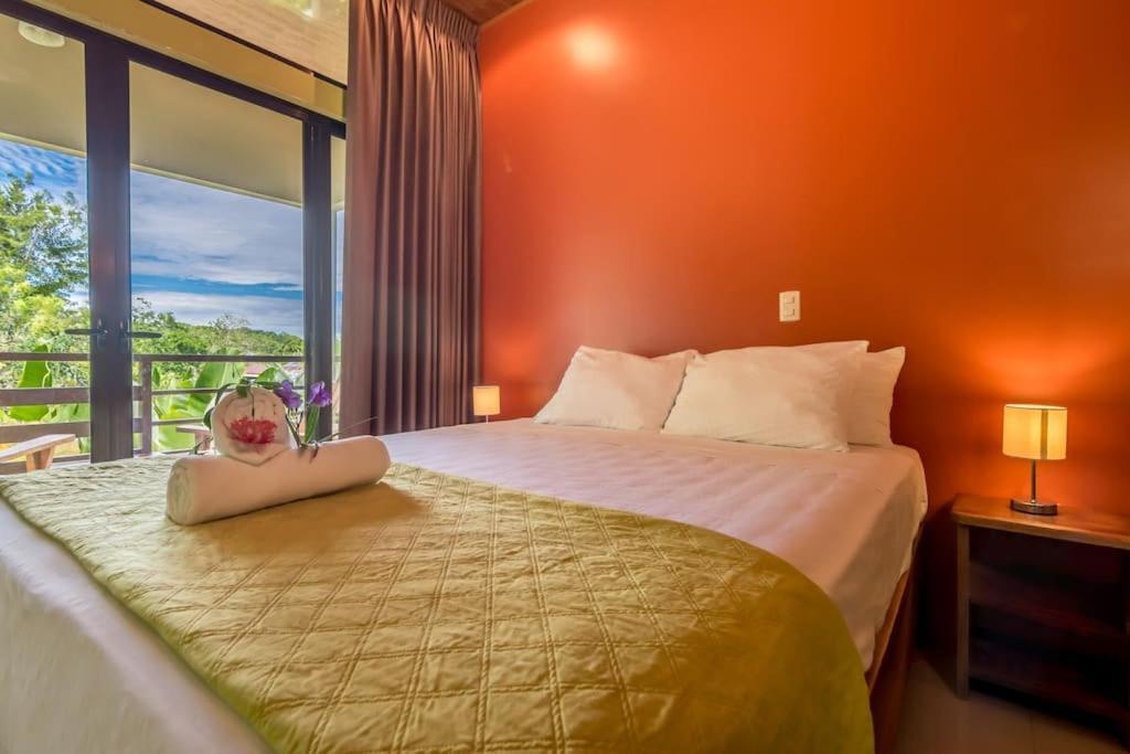 Hotel Torres Del Mar Puerto Viejo de Talamanca Ngoại thất bức ảnh