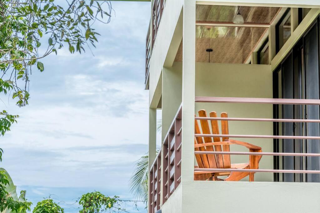 Hotel Torres Del Mar Puerto Viejo de Talamanca Ngoại thất bức ảnh
