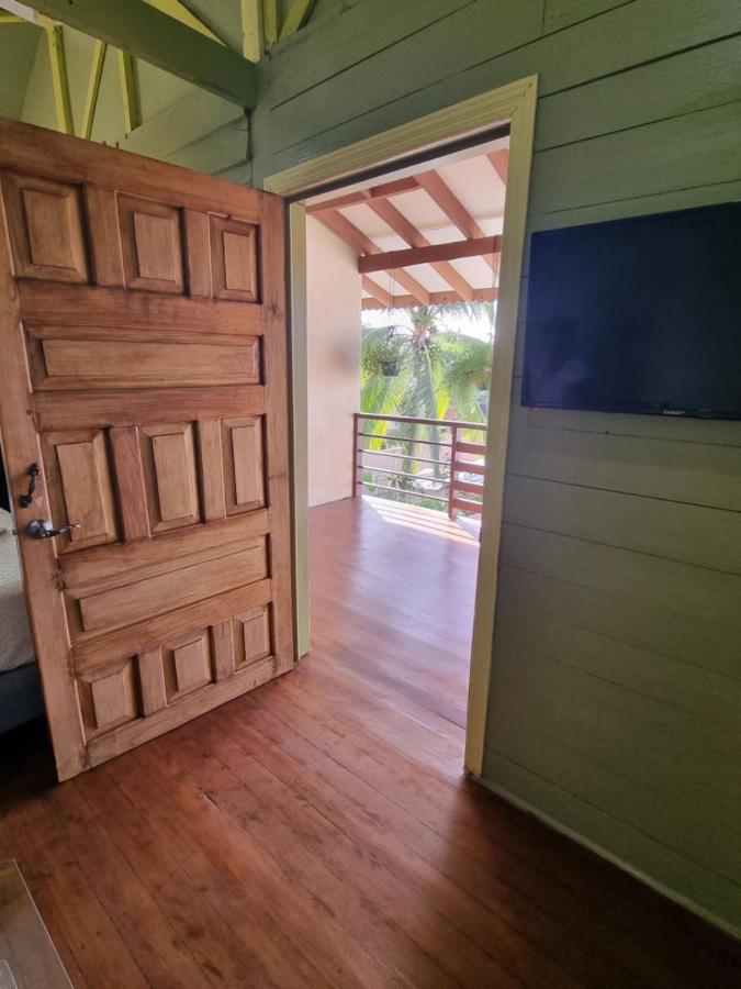 Hotel Torres Del Mar Puerto Viejo de Talamanca Ngoại thất bức ảnh