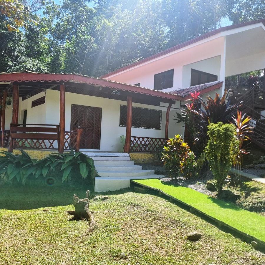 Hotel Torres Del Mar Puerto Viejo de Talamanca Ngoại thất bức ảnh