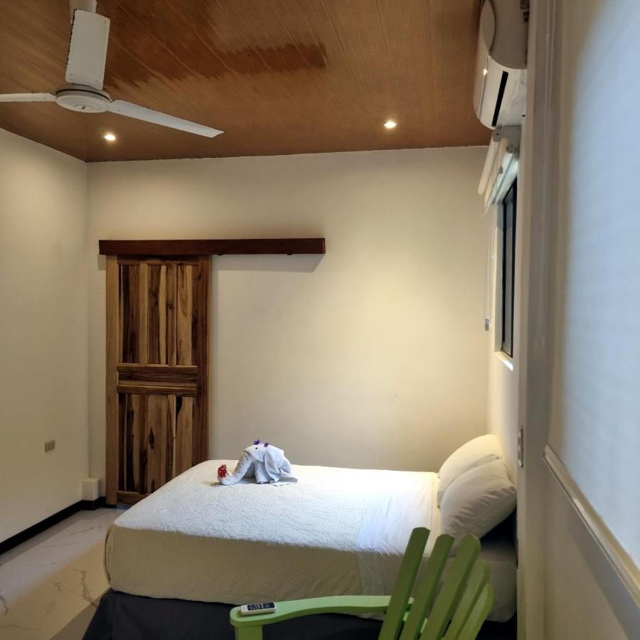 Hotel Torres Del Mar Puerto Viejo de Talamanca Ngoại thất bức ảnh