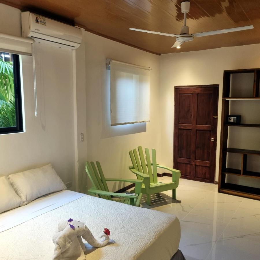 Hotel Torres Del Mar Puerto Viejo de Talamanca Ngoại thất bức ảnh
