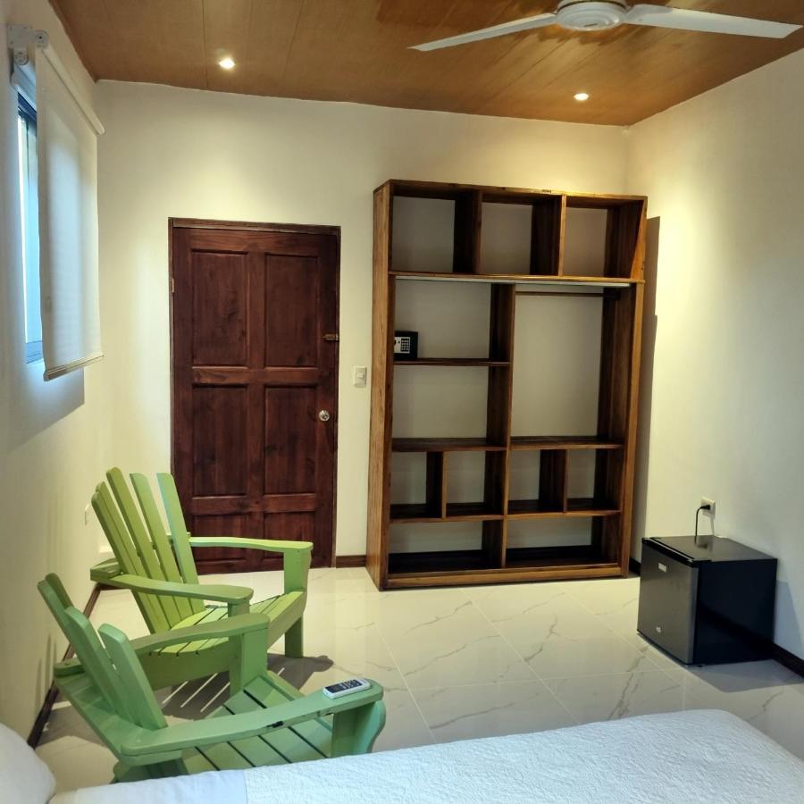 Hotel Torres Del Mar Puerto Viejo de Talamanca Ngoại thất bức ảnh