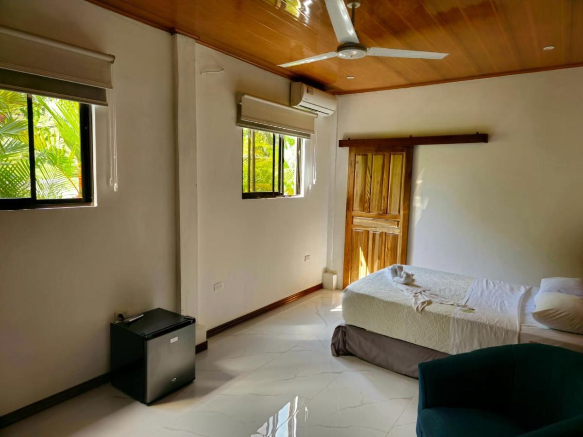 Hotel Torres Del Mar Puerto Viejo de Talamanca Ngoại thất bức ảnh