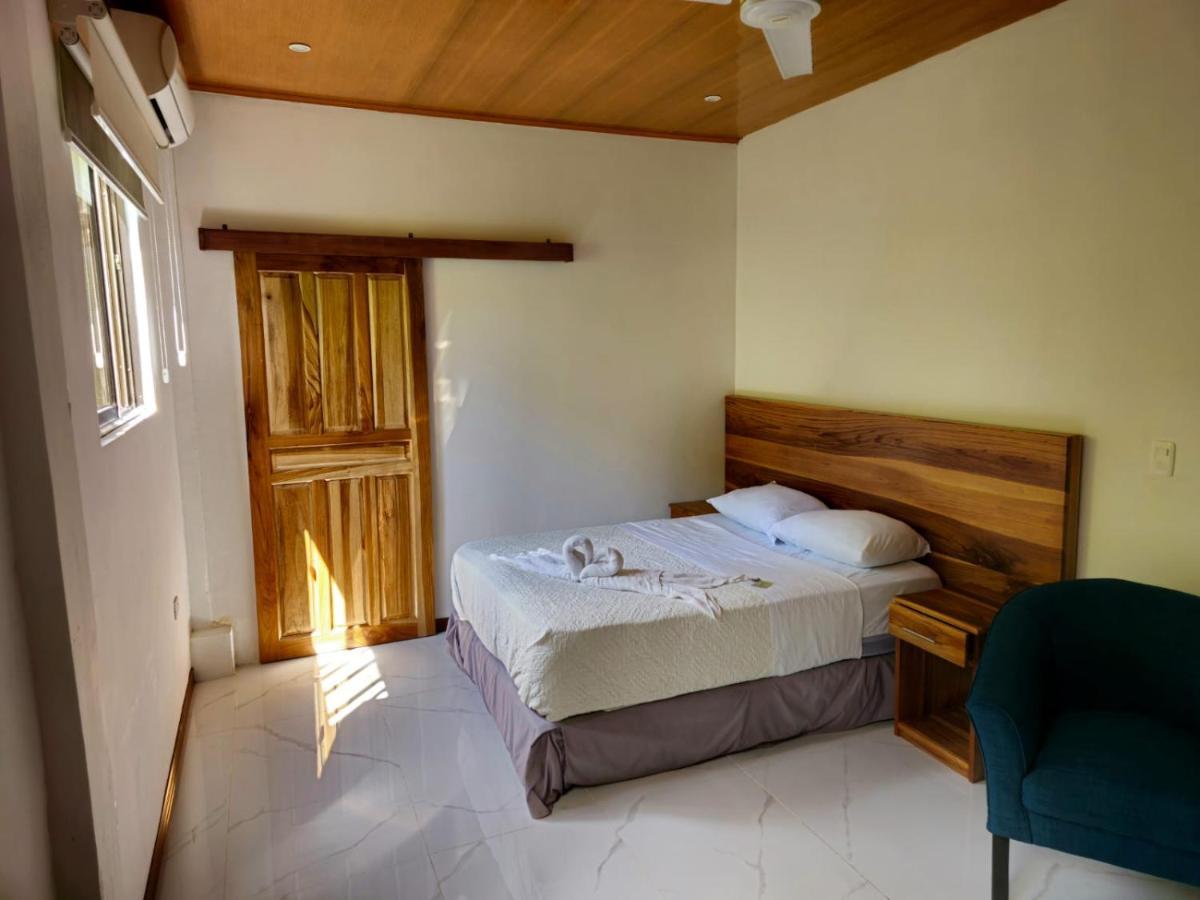 Hotel Torres Del Mar Puerto Viejo de Talamanca Ngoại thất bức ảnh