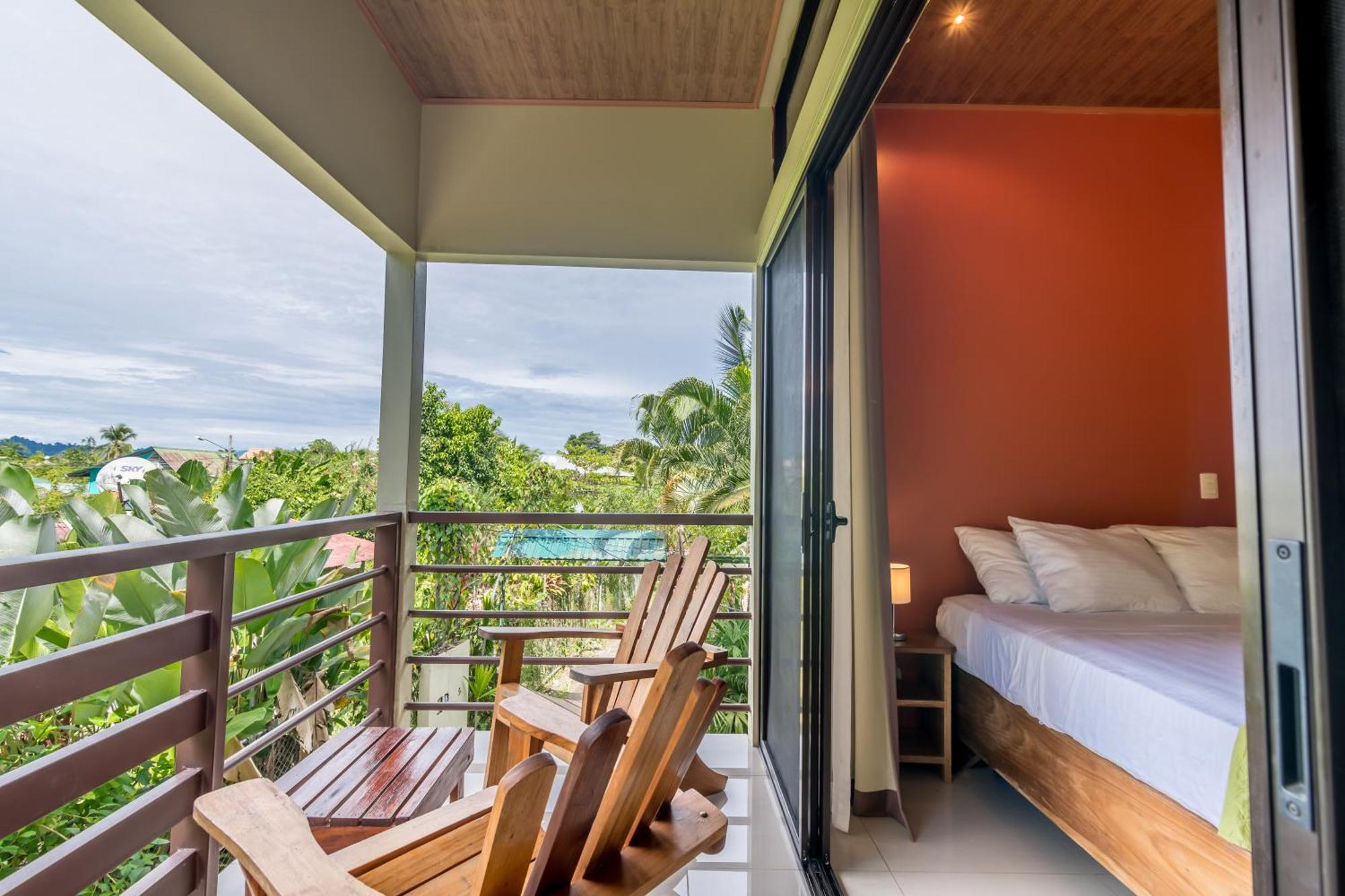 Hotel Torres Del Mar Puerto Viejo de Talamanca Ngoại thất bức ảnh
