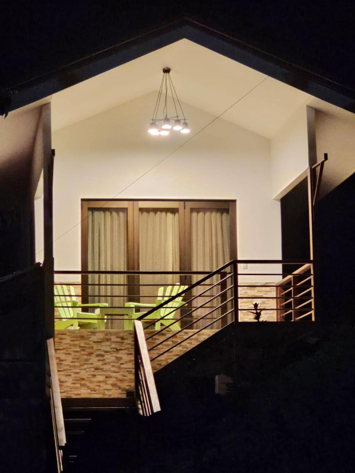 Hotel Torres Del Mar Puerto Viejo de Talamanca Ngoại thất bức ảnh